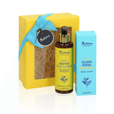 Set de Cuidado de la Piel Natural "Rutina de Noche" - ZYOUNAT Boutique